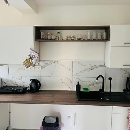 Apartmany 68 Kamen Luaran gambar