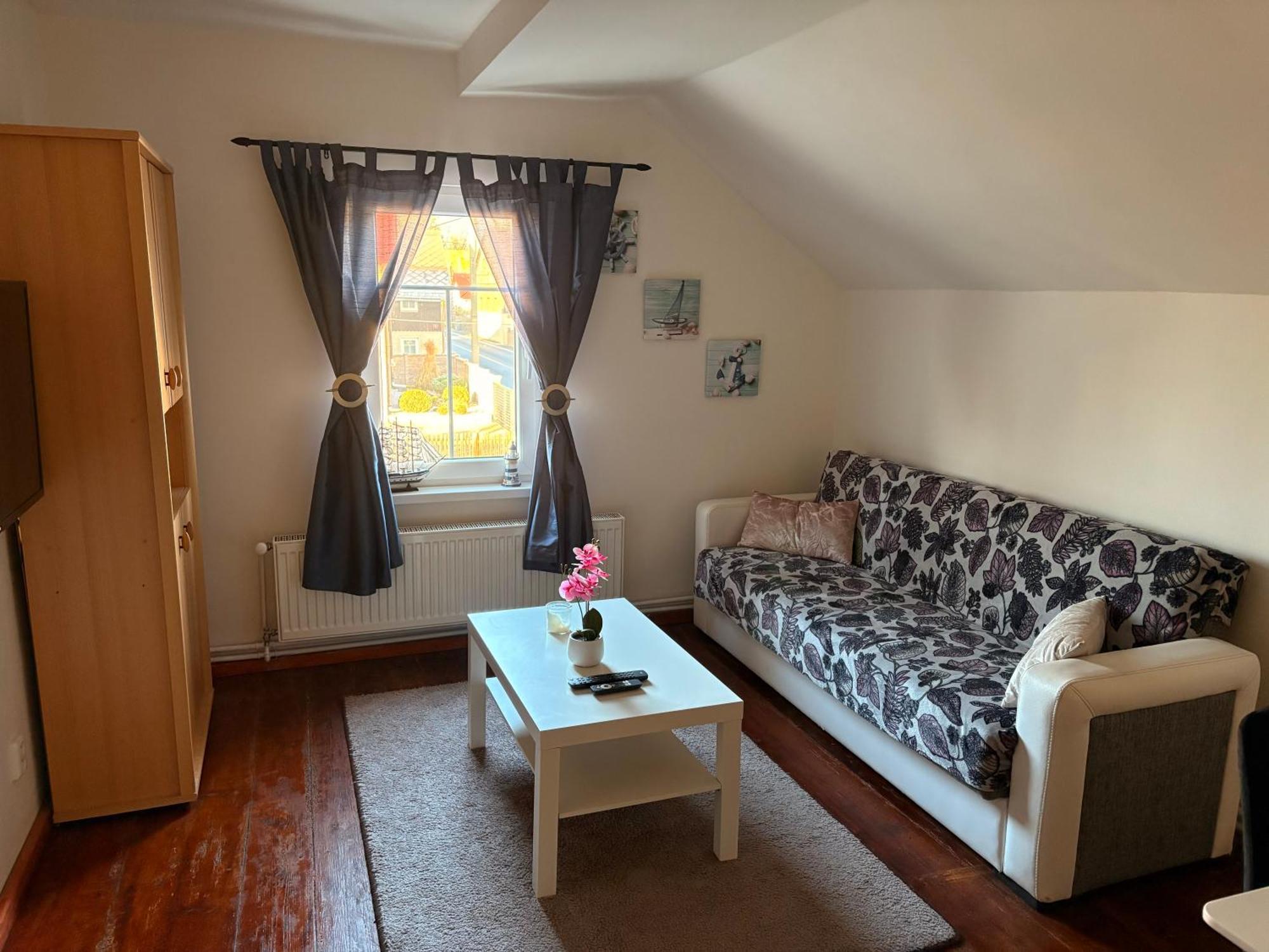 Apartmany 68 Kamen Luaran gambar