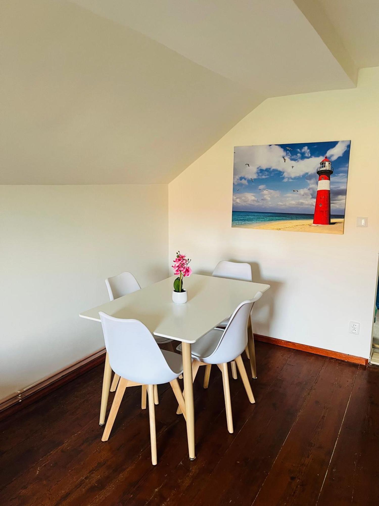 Apartmany 68 Kamen Luaran gambar