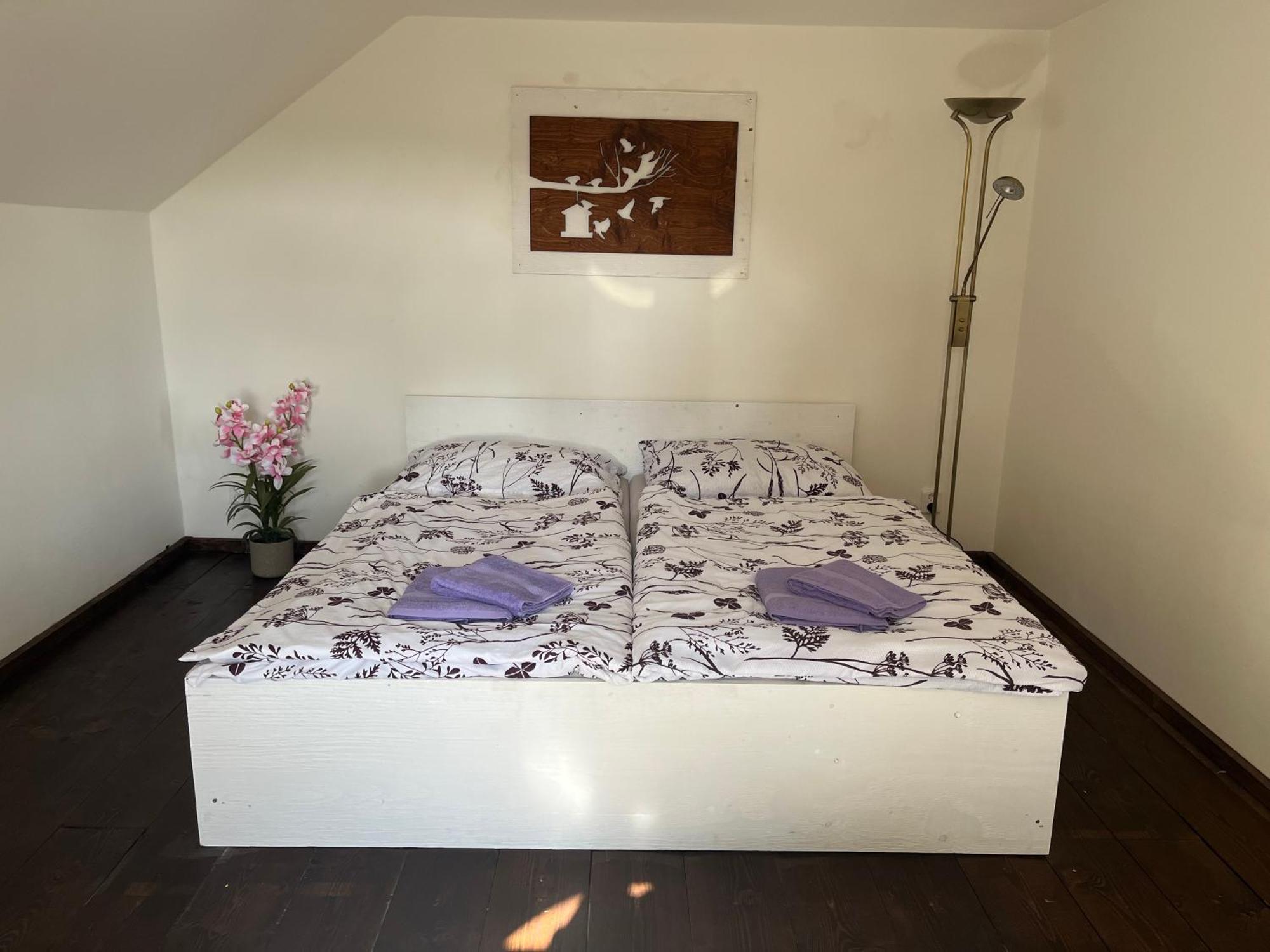Apartmany 68 Kamen Luaran gambar